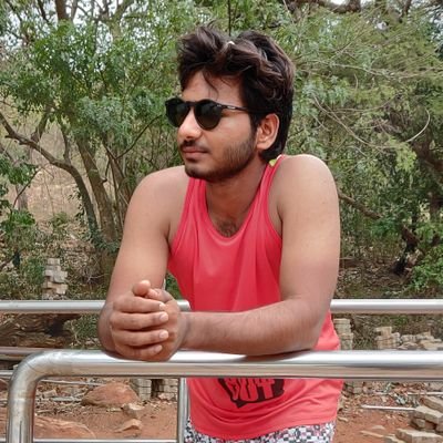ChavvaAnil's profile picture. 