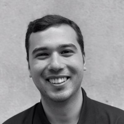 balci95's profile picture. trying to be a robot whisperer @QUT. previously @ozyeginuni, @tevitol | proud former member of @ozurobotics, @ozurover and @inancmc