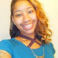 Tawanna Jones - @Chiina_Doll22 Twitter Profile Photo