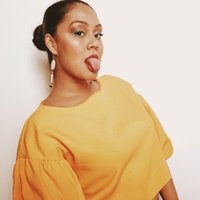 Siera Amaya (@sierabegaye) 's Twitter Profile