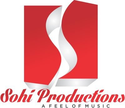 ProductionsSohi's profile picture. Film Production House Working in music & Film industry from last 10 Years