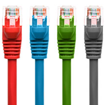 A blog for ethernet cable support & information. http://t.co/qiG5L2NEXC is the leading source for Cat6, Ca5 and Cat5e network cables.