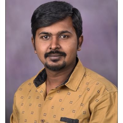 sundarpandian03's profile picture. 