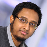 Khalid Mirza (@khalidbmirza) 's Twitter Profile