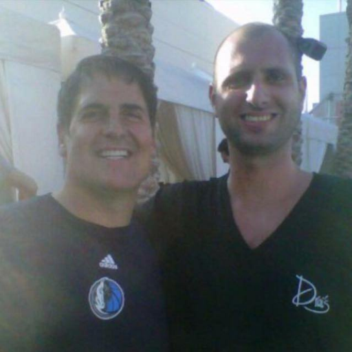 ErrolKrupiarz's profile picture. Las Vegas Oddsmaker