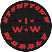 Stumptown Wobbly (@stumptownwobbly) Twitter profile photo