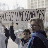 Marie-Hélène Lahaye (@mhlahaye) 's Twitter Profile Photo Marie-Hélène Lahaye (@mhlahaye) 's Twitter Profile Photo