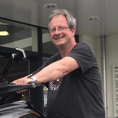 HolgerPr's profile picture. 