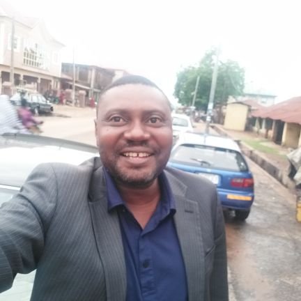 Bede07225305's profile picture. SA on media to Fmr Gov Of Benue State Gabriel Torwua Gabriel