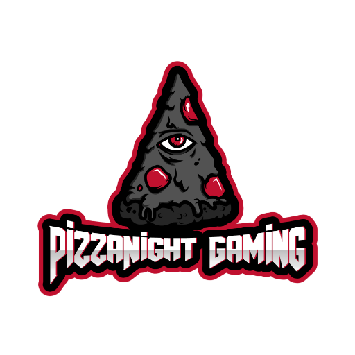 PizzaNightGaming is a gaming group FOR streamers! If you want to find out more or how to join, check out our discord! (link below)