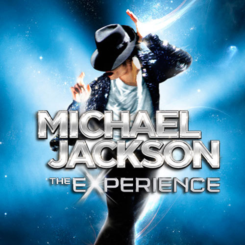 The official Twitter handle of Michael Jackson The Experience - the dance game the world is waiting for