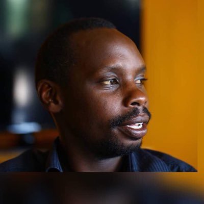 Journalist based in Kampala, covering Africa, documentary producer,
