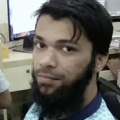 I am very passionate to programming. Love to code.