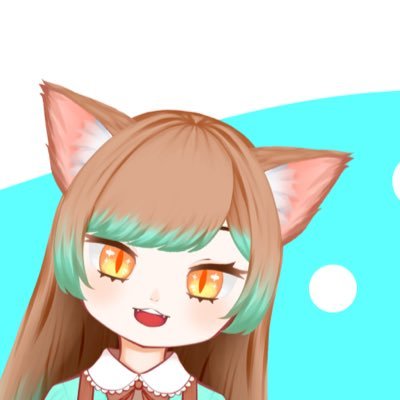 Vtuberになりました最中 日向です。ちょっと気まぐれな猫で、金持ちのとこからちょっと脱走しました。 そんな時あの土竜に会い、色んな人やゲームに出会っていくうちに帰りたく無くなったので、これからよろしくお願いします！ 推しマーク→🍫🌱🐈イラストタグ→#もなかーと 相方→@kamiya_mimizu