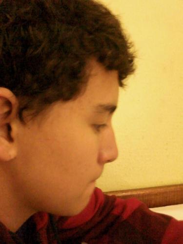 Sou cαchαceiro, sou festeiro{♫'
tenho juizo, mas nao faço  tudo certo.
sou capaz de te enlouquecer , te fazer gamar ,
apaixonar e depois te esnobar.