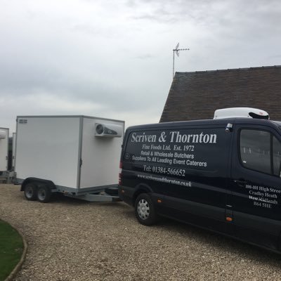 Mobile Fridge & Freezer Trailers for hire. 3.0 metre & 4.2 metre. Festivals,Bars,Weddings,Restaurants, Emergency Breakdown cover.24/7