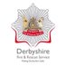 Derbyshire Extrication And Trauma Teams (@AndDerbyshire) Twitter profile photo