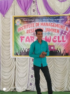 SachinR30376675's profile picture. 