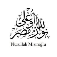 Nurullah Mısıroğlu(@MisirogluN) 's Twitter Profile Photo