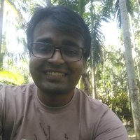 Avinash Patil (@iceman_tech) 's Twitter Profile