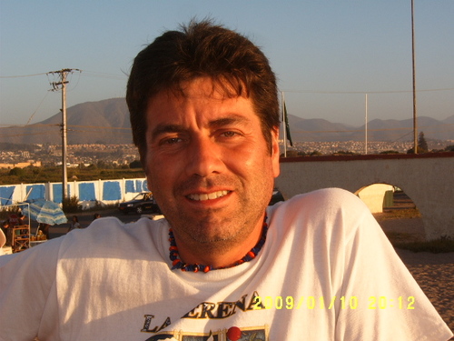 LORENZO CORDOVA