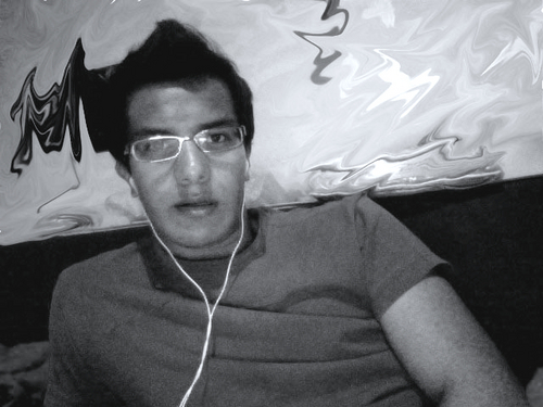 IT, innovation, music, languages, wanderlust/fernweh, Mexican...