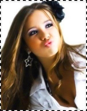 Smile! Smile opens paths, disarm the grumpy, Infect. But he smiled with the soul, not only with the lips.
Reese.