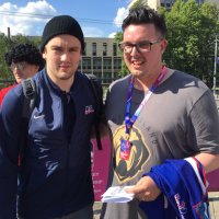 Matt Calcutt (@calcuttm90) 's Twitter Profile