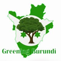 Greening Burundi(@GreeningBurundi) 's Twitter Profile Photo