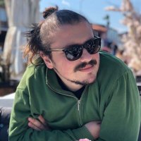 Deniz Akdeniz (@denizaakdeniz) Twitter profile photo