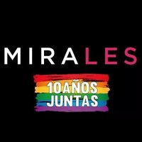 Revista MíraLES (@revista_mirales) 's Twitter Profile Photo Revista MíraLES (@revista_mirales) 's Twitter Profile Photo