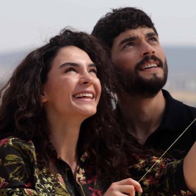 #Hercai #Reyyan #Miran #AkRu #Ebru #Akın