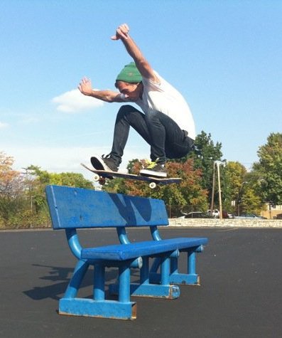 toyormachine's profile picture. skate or die for now i skate
