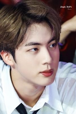 foryouJin3's profile picture. 석진아 세글자~❤