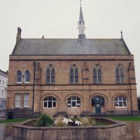 Bridge Trust Barnstaple (@barnstapletrust) 's Twitter Profile