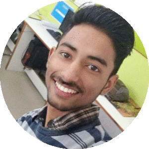 Ss101Bhardwaj's profile picture. Web and Mobile Developer