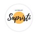 Le Projet Sapristi (@projetsapristi) Twitter profile photo Le Projet Sapristi (@projetsapristi) Twitter profile photo