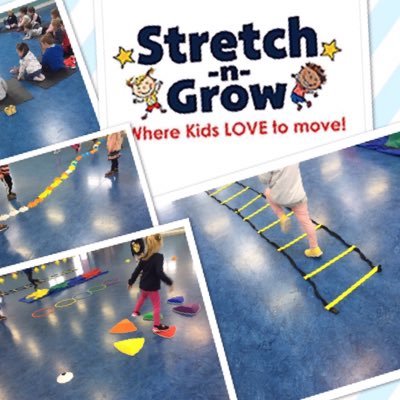 Fun Fitness classes for kids from 18months!! We promote fun exercise & wellness & can assist parents/schools in developing healthy habits to last a lifetime!!