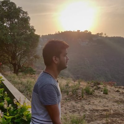 ahmadnadeem's profile picture. Blogger | An analyst | A soccer enthusiast | gamer | sometimes a poet as well |