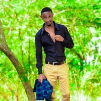izachuan (@isaac_mwiti1) 's Twitter Profile