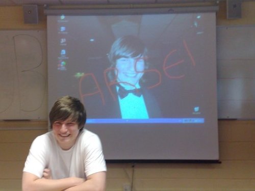 cmitchell5's profile picture. 