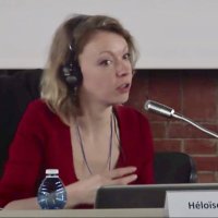 H. D. Dufour, PhD (@heloisedufour) 's Twitter Profile