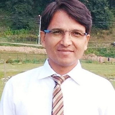 ggpsmzn's profile picture. MANAGER AT GOD'S GRACE PUBLIC SCHOOL SARWAT MUZAFFARNAGAR (U.P.) INDIA