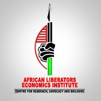 African Liberators Economic Institute (@africaneconomic) 's Twitter Profile