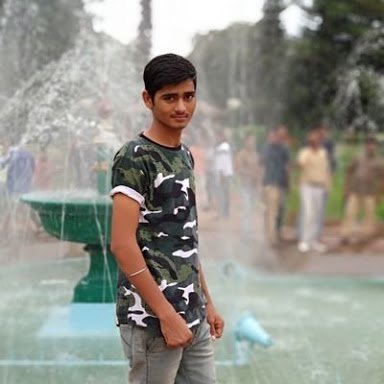 Bherara15347758's profile picture. ⛳💯100% follow back.. #promise 
जब टूट जाओ, बिखर जाओ ,
तो रो लेना, मगर हिम्मत कभी मत हारना⛳⛳
फिर देखना आप कैसे चमकते हैं...✍️