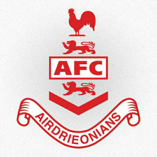 footiefan_ecoss's profile picture. Airdrieonians FC (for my sins) & Manchester Utd. Football Fan