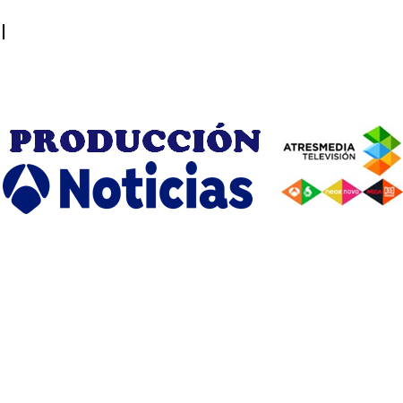 Producción Informativos de Antena 3 Noticias