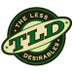 The Less Desirables (@lessdesirables) Twitter profile photo