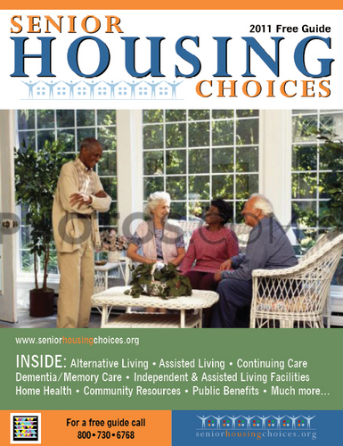 SHCmag is the tool for helping seniors and their families locate high-quality senior housing,nursing homes,assisted living,in-home care,real estate,elderly law.