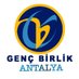 Genç Birlik Antalya (@gencbirlik07) Twitter profile photo Genç Birlik Antalya (@gencbirlik07) Twitter profile photo